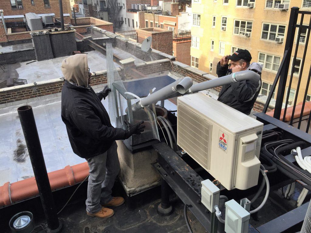 Air Conditioner Service, Air Conditioner Repair, AC Service & HVAC